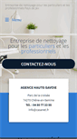 Mobile Screenshot of casanet.fr